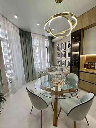 ЭКС‼️2х комнатная‼️Квартира в Аркадии ‼️ЖК Элегия парк‼️Є-оселя Одесса