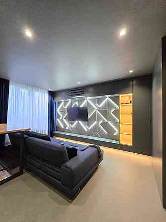 3к квартира 92м², З РЕМОНТОМ, ЖК Family & Friends, вул. Новопольова 2 Киев