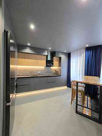 3к квартира 92м², З РЕМОНТОМ, ЖК Family & Friends, вул. Новопольова 2 Киев