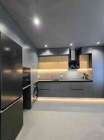 3к квартира 92м², З РЕМОНТОМ, ЖК Family & Friends, вул. Новопольова 2 Киев