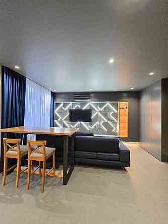 3к квартира 92м², З РЕМОНТОМ, ЖК Family & Friends, вул. Новопольова 2 Киев