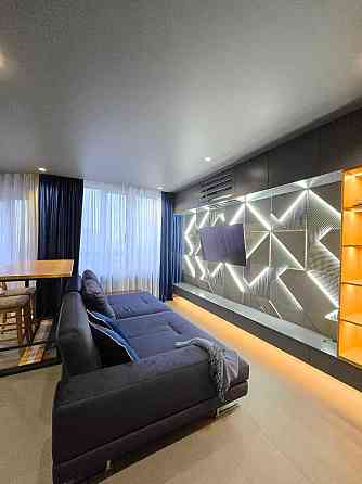 3к квартира 92м², З РЕМОНТОМ, ЖК Family & Friends, вул. Новопольова 2 Киев