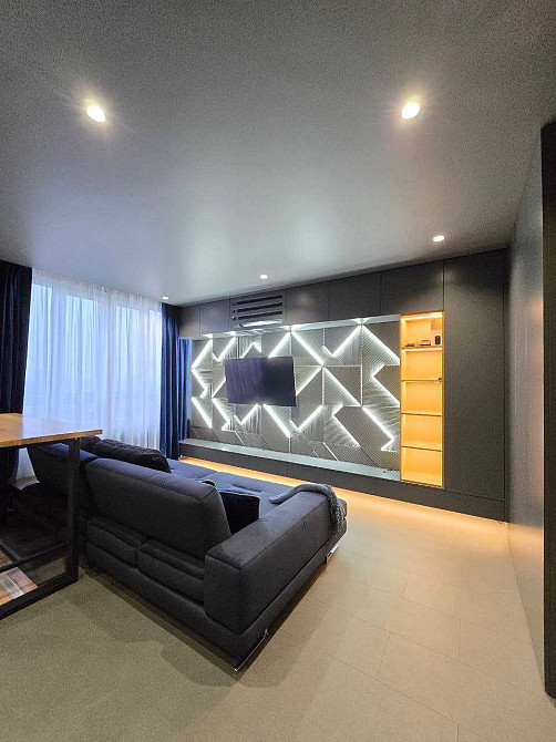 3к квартира 92м², З РЕМОНТОМ, ЖК Family & Friends, вул. Новопольова 2 Киев - изображение 6