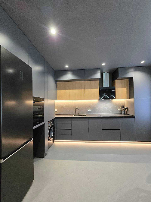 3к квартира 92м², З РЕМОНТОМ, ЖК Family & Friends, вул. Новопольова 2 Киев - изображение 2