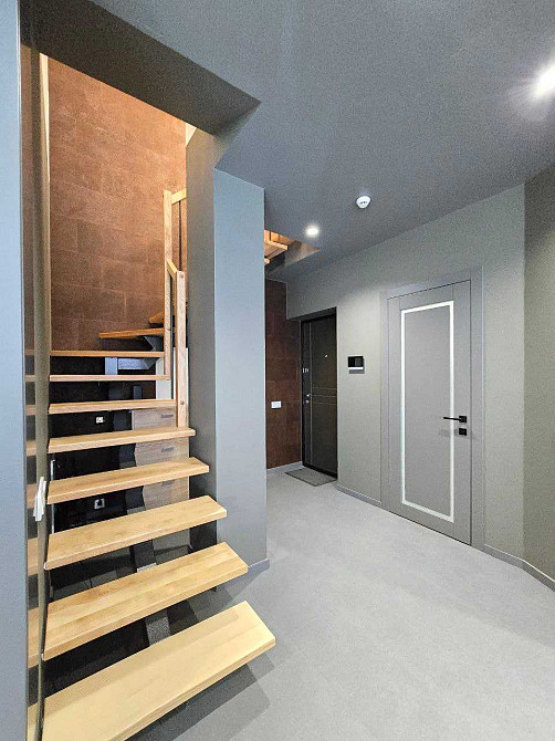 3к квартира 92м², З РЕМОНТОМ, ЖК Family & Friends, вул. Новопольова 2 Киев - изображение 8