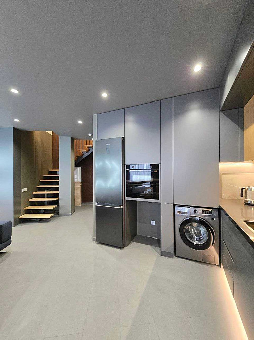 3к квартира 92м², З РЕМОНТОМ, ЖК Family & Friends, вул. Новопольова 2 Киев - изображение 7