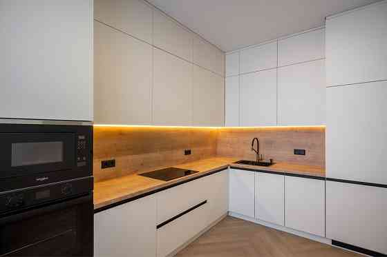 1-к «новобудова» з ремонтом Черновцы