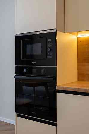 1-к «новобудова» з ремонтом Черновцы