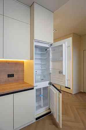 1-к «новобудова» з ремонтом Черновцы