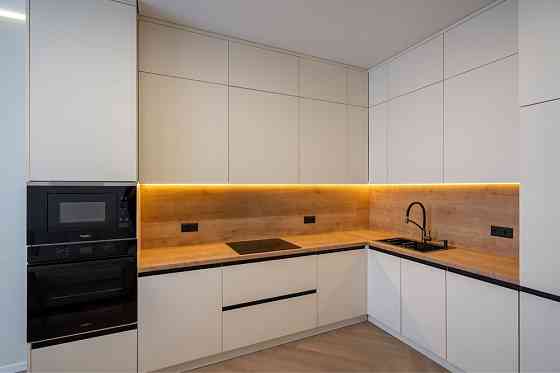 1-к «новобудова» з ремонтом Черновцы