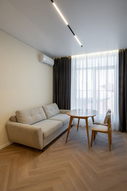 1-к «новобудова» з ремонтом Черновцы - изображение 8