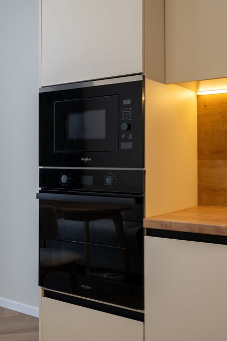 1-к «новобудова» з ремонтом Черновцы - изображение 6