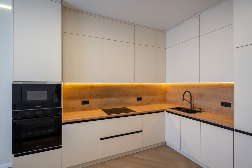 1-к «новобудова» з ремонтом Черновцы - изображение 1