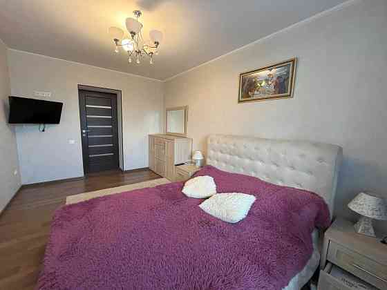 Продаж квартири 2-кім. новобудова вул. Мазепи - Миколайчука - Ільмова Львов