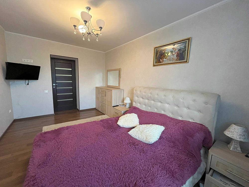 Продаж квартири 2-кім. новобудова вул. Мазепи - Миколайчука - Ільмова Львов - изображение 5