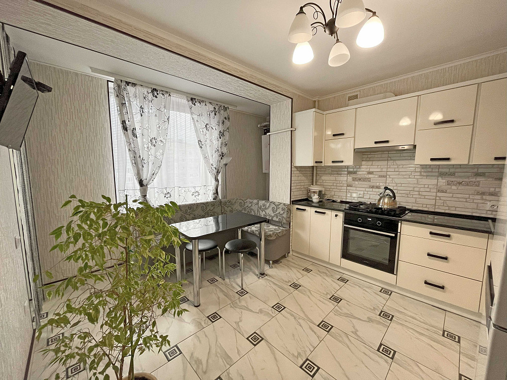 Продаж квартири 2-кім. новобудова вул. Мазепи - Миколайчука - Ільмова Львов - изображение 7