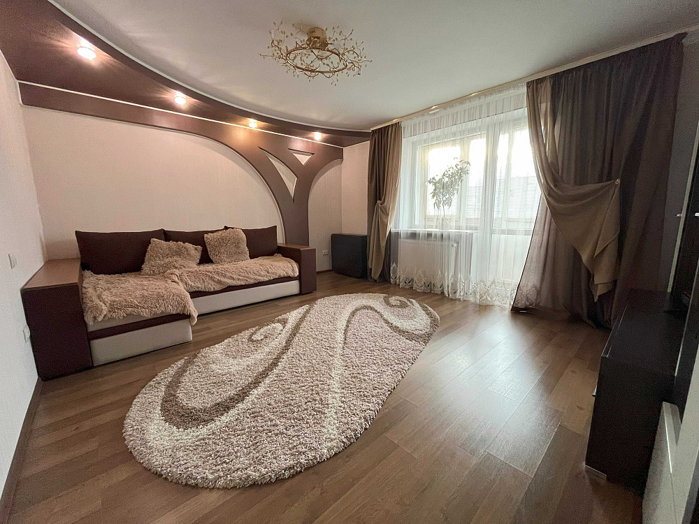 Продаж квартири 2-кім. новобудова вул. Мазепи - Миколайчука - Ільмова Львов - изображение 1