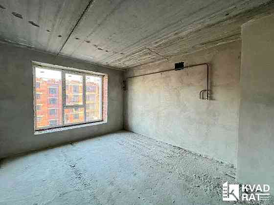 Готова 1-кім квартира на каскаді! Цегляне будівництво Ивано-Франковск