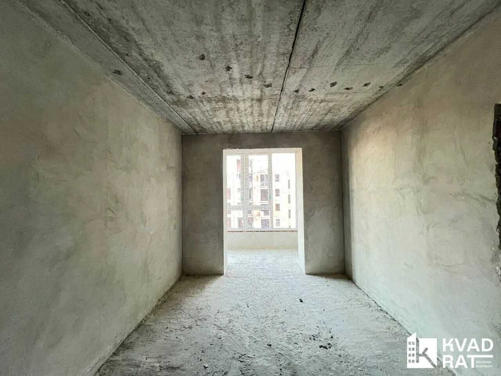 Готова 1-кім квартира на каскаді! Цегляне будівництво Ивано-Франковск - изображение 7