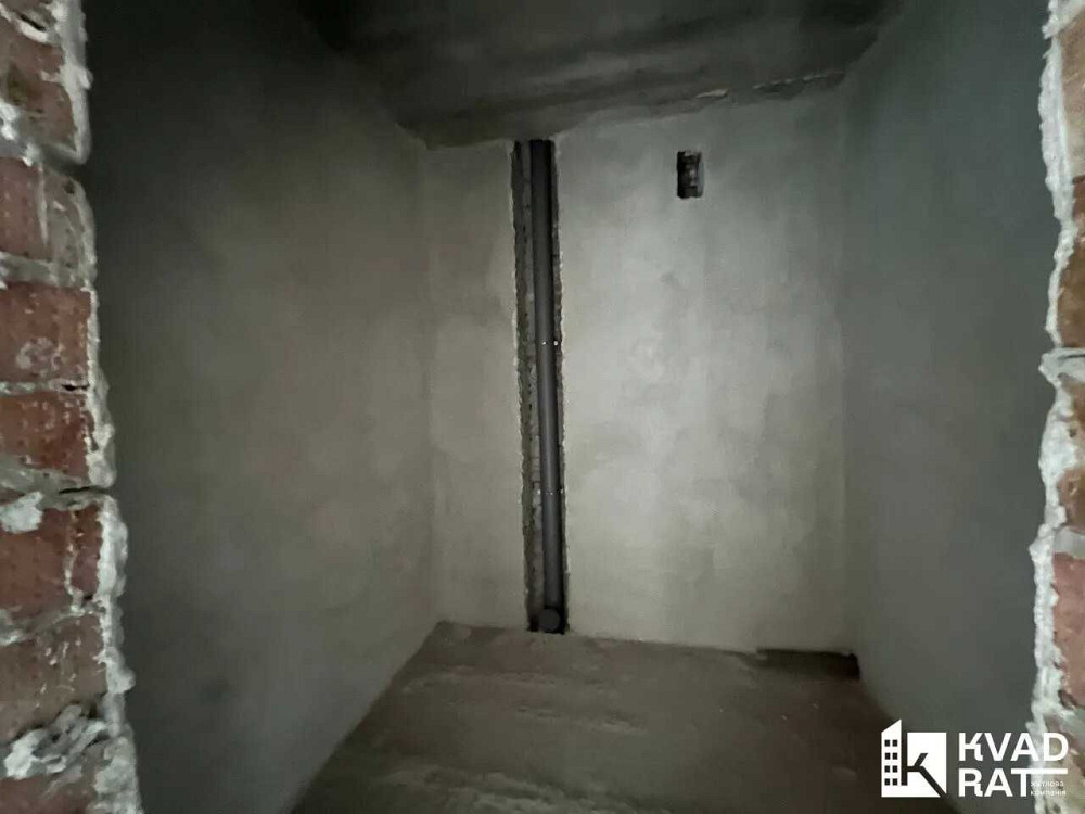 Готова 1-кім квартира на каскаді! Цегляне будівництво Ивано-Франковск - изображение 4