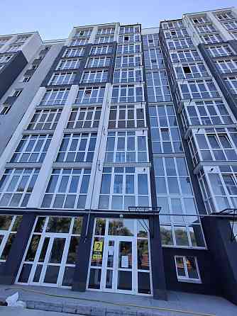 Новобудова 54м2  ЦЕНТР Продам 1 кім квартиру Чернигов