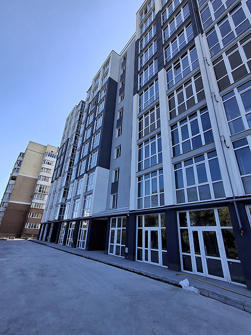 Новобудова 54м2  ЦЕНТР Продам 1 кім квартиру Чернигов - изображение 1