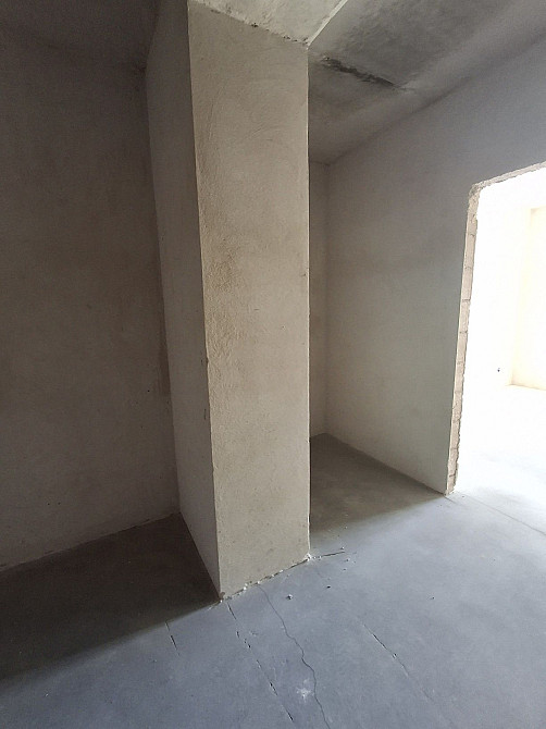 Новобудова 54м2  ЦЕНТР Продам 1 кім квартиру Чернигов - изображение 7