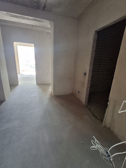 Новобудова 54м2  ЦЕНТР Продам 1 кім квартиру Чернигов - изображение 5