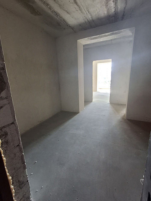 Новобудова 54м2  ЦЕНТР Продам 1 кім квартиру Чернигов - изображение 4