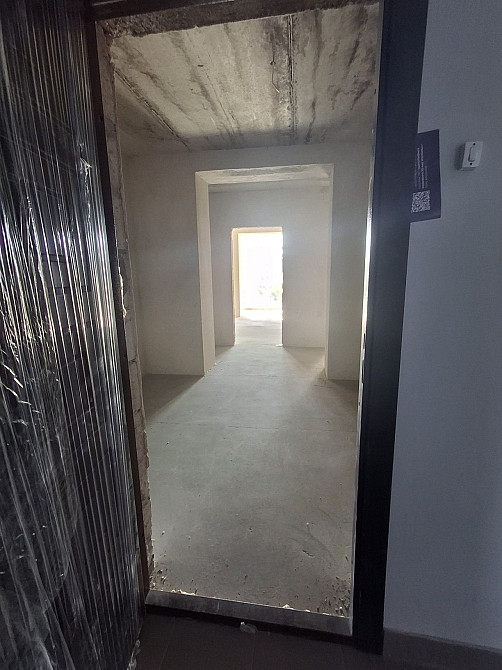 Новобудова 54м2  ЦЕНТР Продам 1 кім квартиру Чернигов - изображение 3