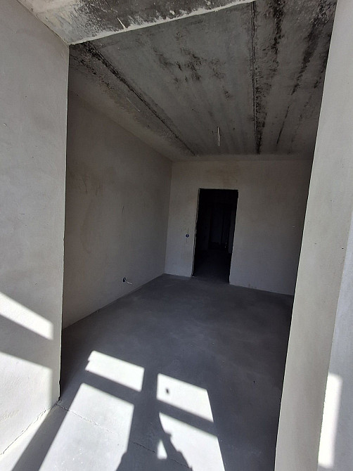 Новобудова 54м2  ЦЕНТР Продам 1 кім квартиру Чернигов - изображение 8