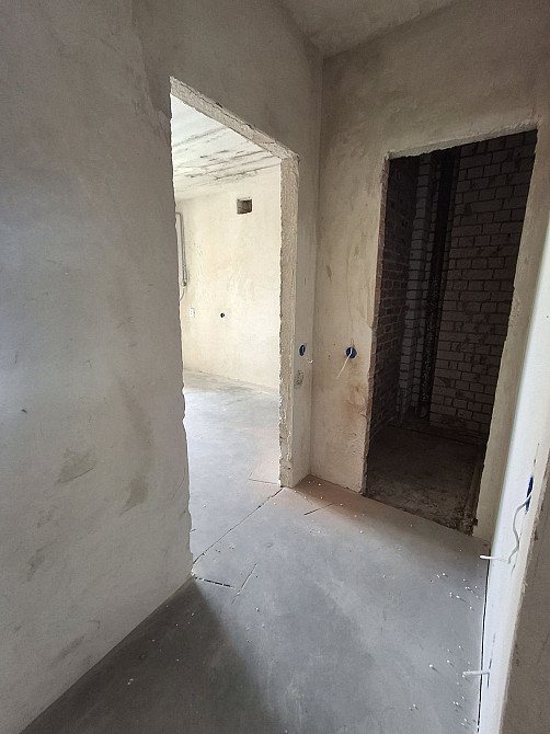 Новобудова 54м2  ЦЕНТР Продам 1 кім квартиру Чернигов - изображение 6