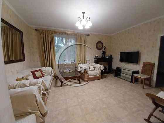 Продаж 3хкімнатної квартири в двухповерховому будинку р-нСолом'янський Киев