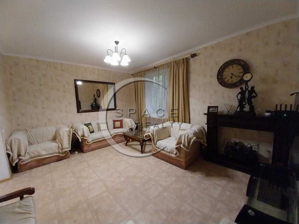 Продаж 3хкімнатної квартири в двухповерховому будинку р-нСолом'янський Киев - изображение 4