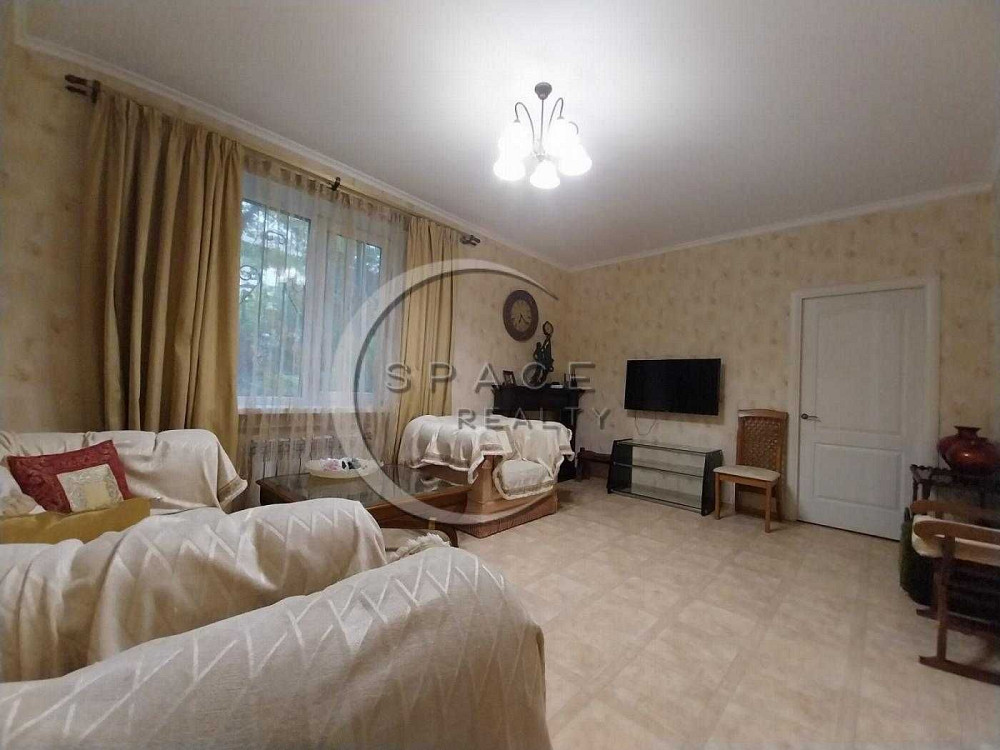 Продаж 3хкімнатної квартири в двухповерховому будинку р-нСолом'янський Киев - изображение 2