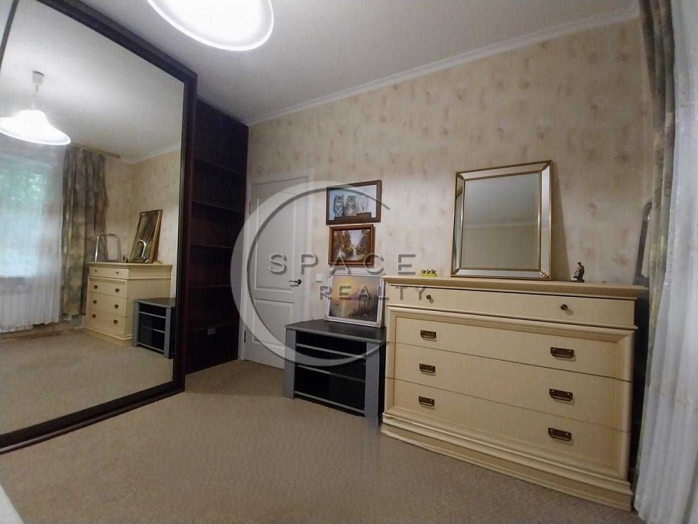 Продаж 3хкімнатної квартири в двухповерховому будинку р-нСолом'янський Киев - изображение 7