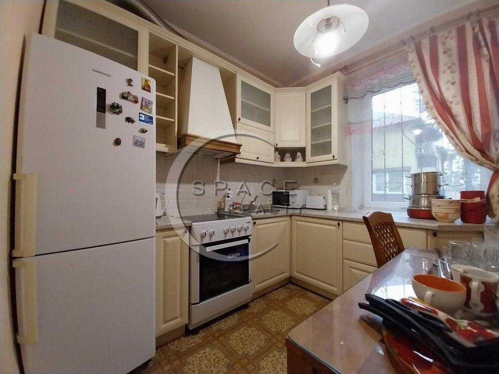 Продаж 3хкімнатної квартири в двухповерховому будинку р-нСолом'янський Киев - изображение 8