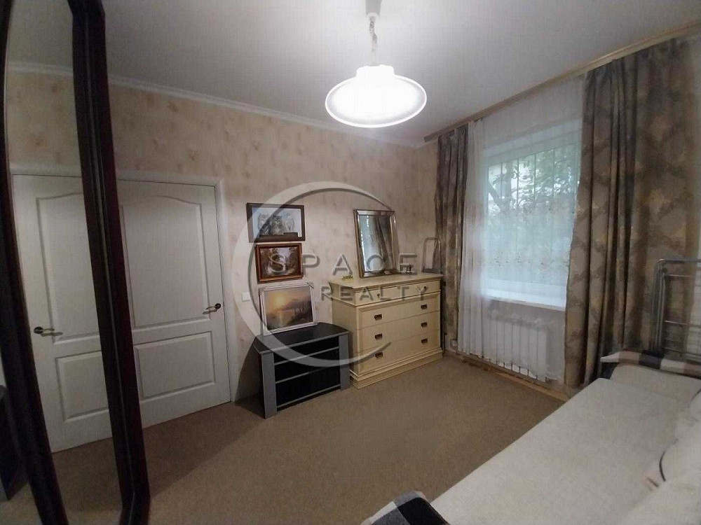 Продаж 3хкімнатної квартири в двухповерховому будинку р-нСолом'янський Киев - изображение 6