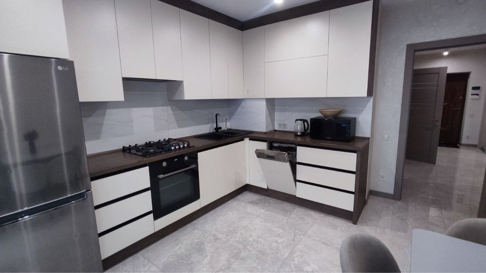 Продам однокімнатну квартиру з ремонтом в Ірпені Ірпінь - зображення 1