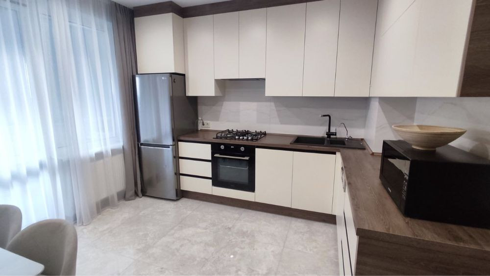 Продам однокімнатну квартиру з ремонтом в Ірпені Ірпінь - зображення 2