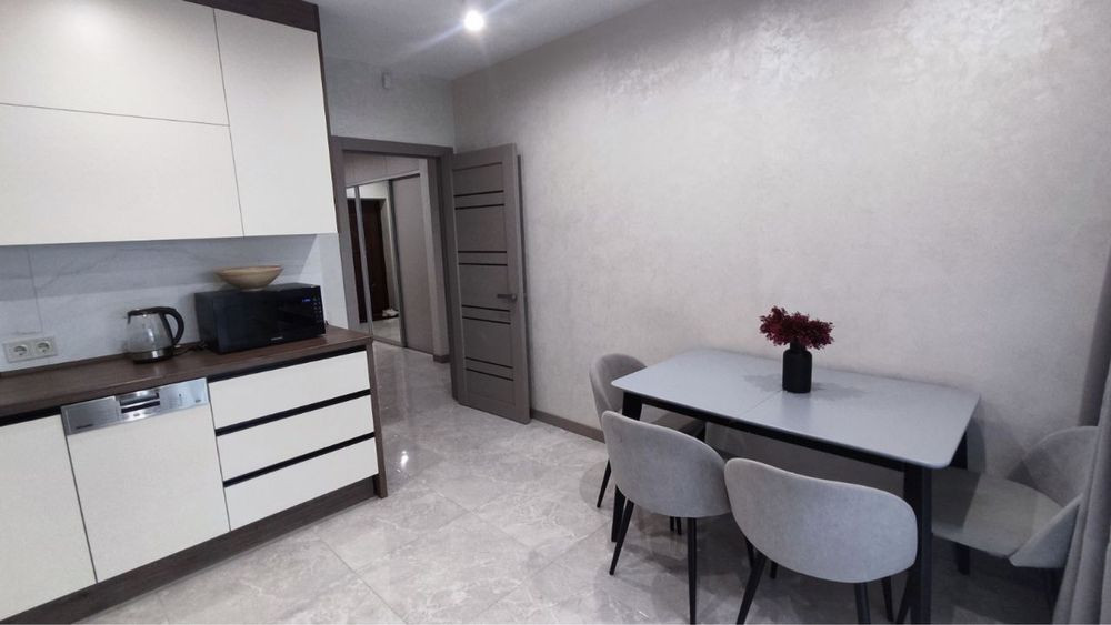 Продам однокімнатну квартиру з ремонтом в Ірпені Ірпінь - зображення 3