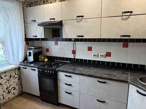 Квартира в самому центрі міста! Лебединка