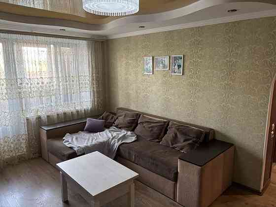 Квартира в самому центрі міста! Лебединка