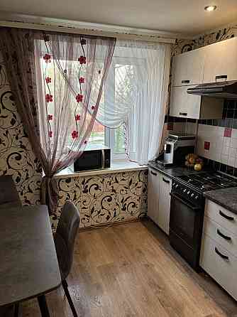 Квартира в самому центрі міста! Лебединка