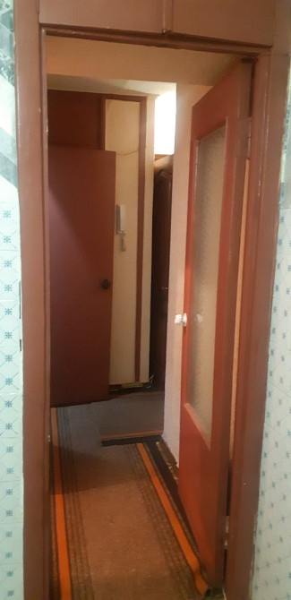 ЗДАМ 2-х Кімн.кв.( біля Сільпо) Коростень - зображення 5