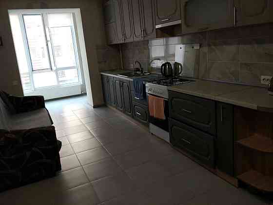 Здам 2 кімнатну кв в центрі  на любий термін для 2 хлопців або сім'ї Житомир