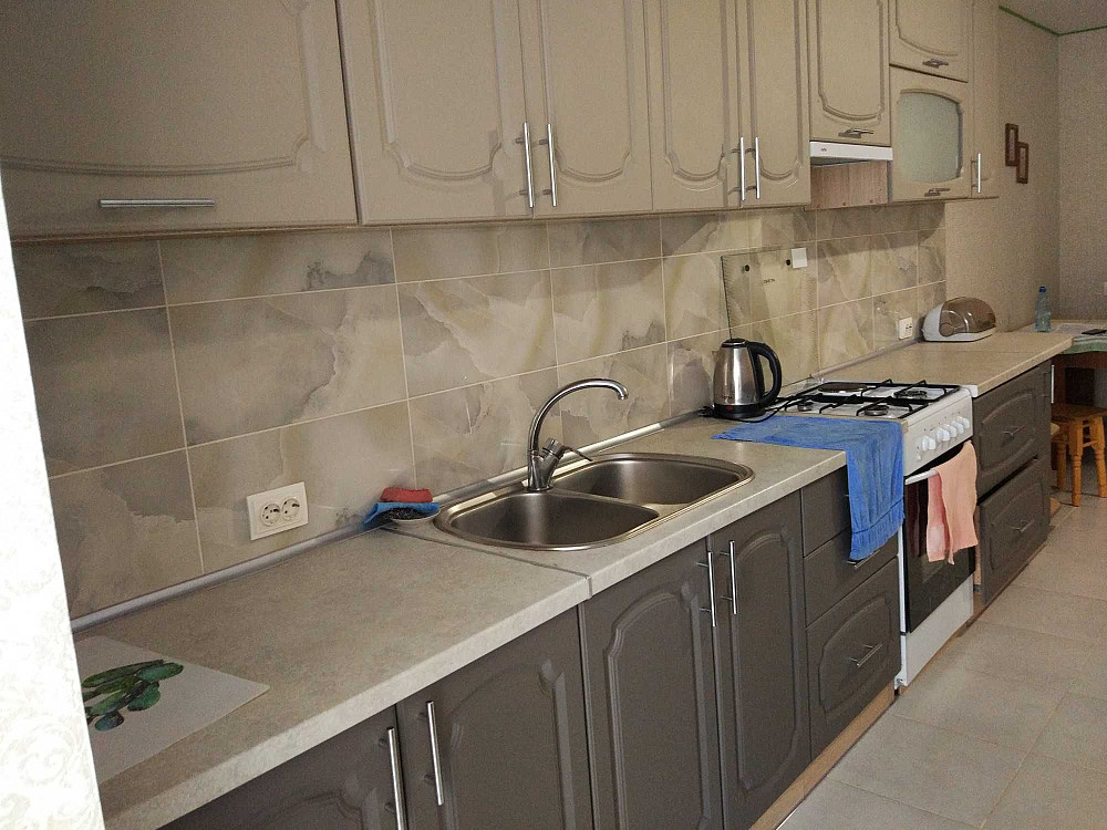 Здам 2 кімнатну кв в центрі  на любий термін для 2 хлопців або сім'ї Житомир - изображение 3