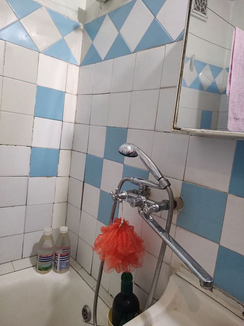 Сдам 2 ком.кв в  Заводском районе (Кичкас) АКТИВНОЕ Запоріжжя - зображення 5