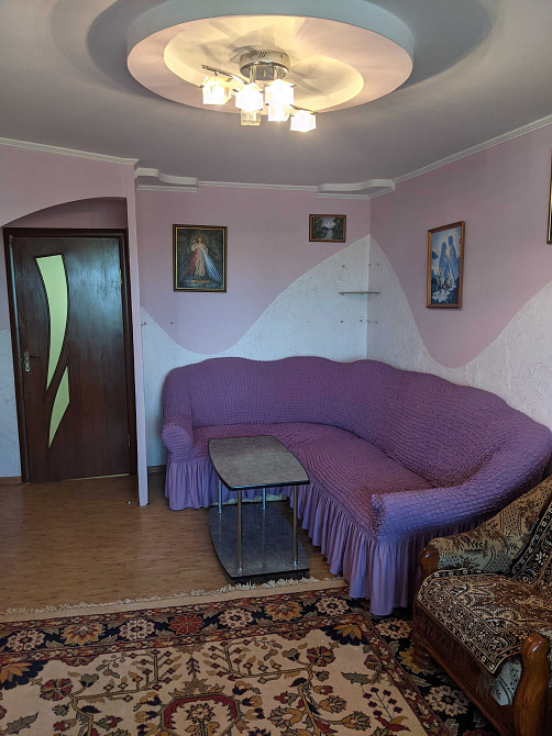 Квартира 2 кімнатна  Власник Калуш - зображення 5