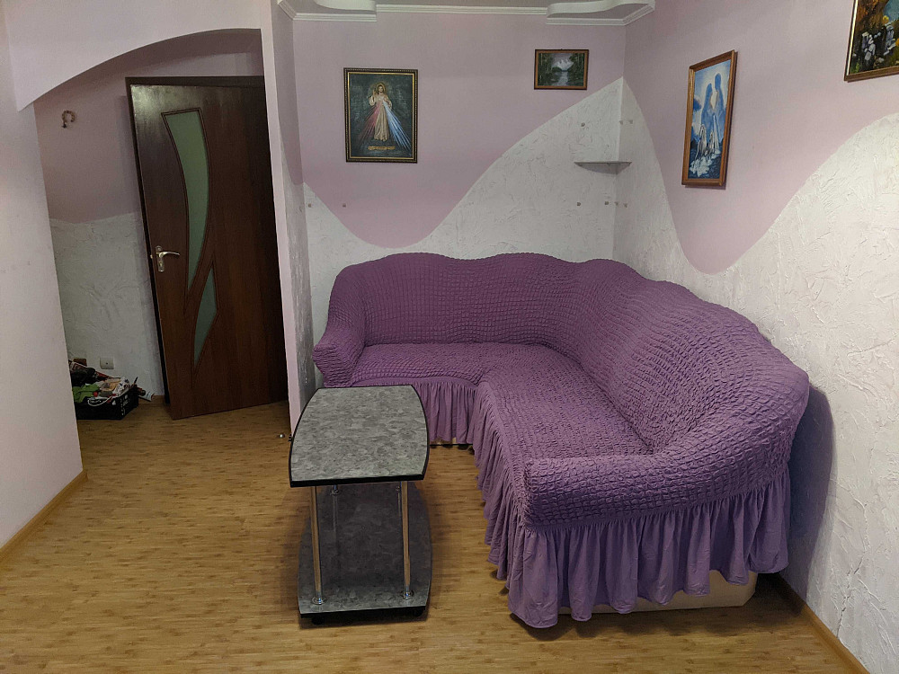 Квартира 2 кімнатна  Власник Калуш - зображення 4